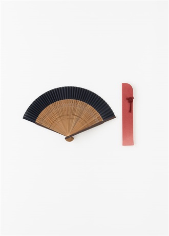 Folding fan