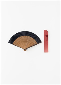 Folding fan