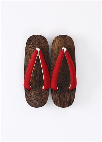 Footwear Red