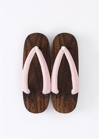 Footwear Pink