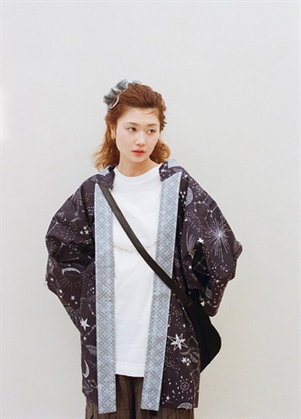 Yukata