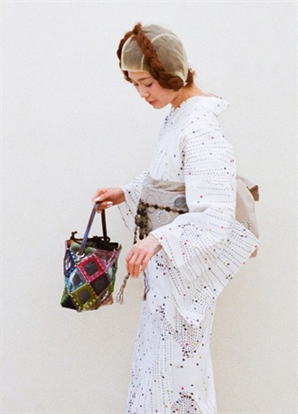Yukata