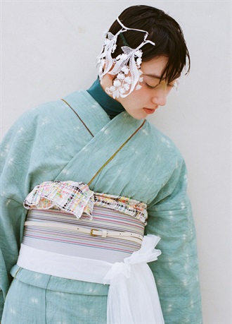 Yukata