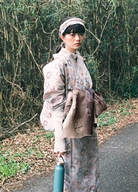 Yukata