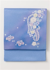 Fukuro Obi -TSUJIGAHANA-