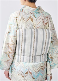 	Obi for summer