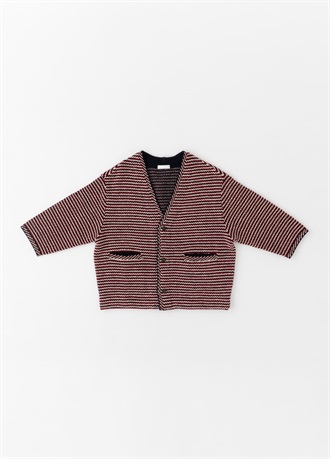 Cardigan for Kimono