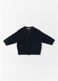 Cardigan for Kimono