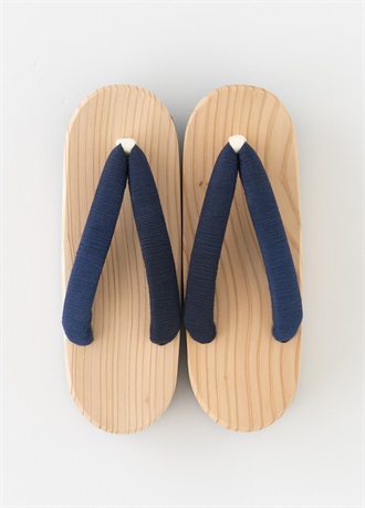 Geta(Footwear)