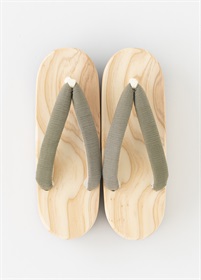 Geta(Footwear)