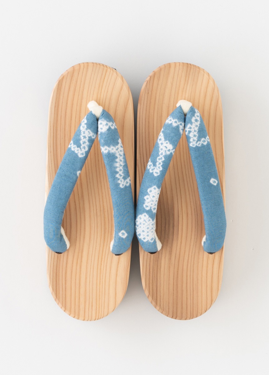 Geta(Footwear)