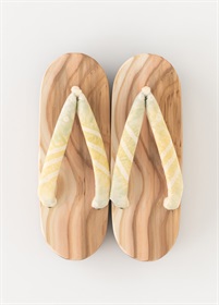 Geta(Footwear)