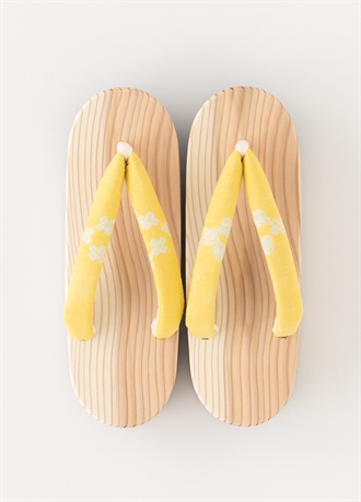 Geta(Footwear)