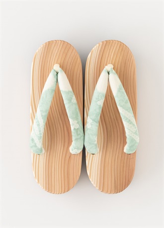 Geta(Footwear)