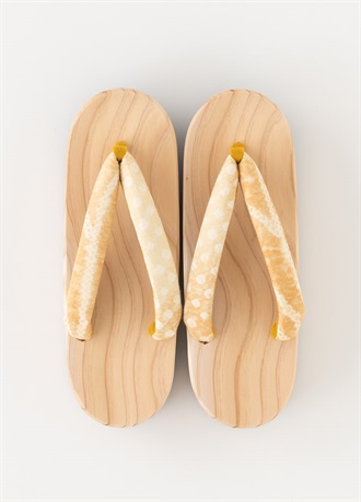 Geta(Footwear)