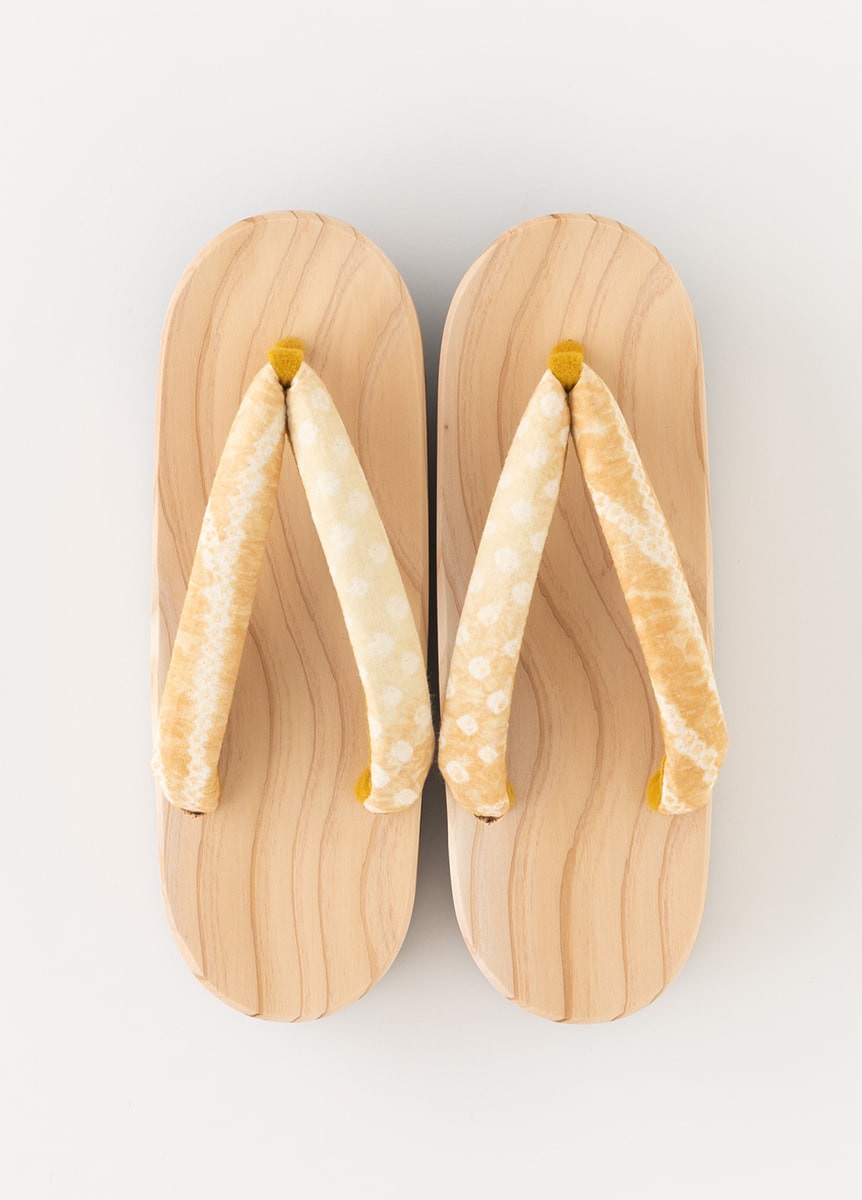 Geta(Footwear)