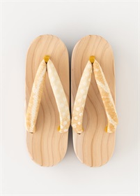 Geta(Footwear)