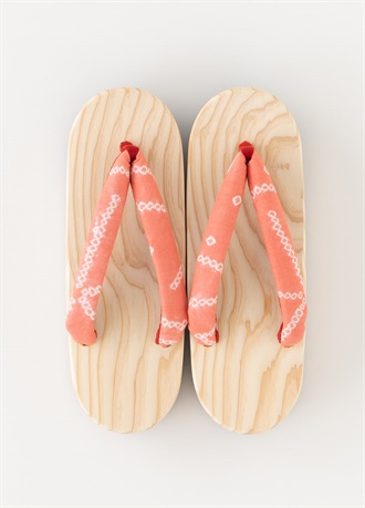Geta(Footwear)