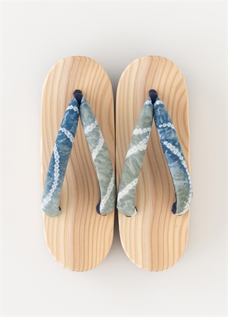 Geta(Footwear)