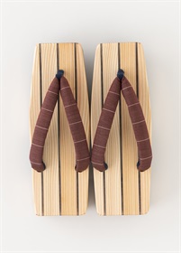 Geta(Footwear)