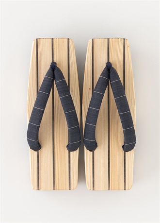 Geta(Footwear)