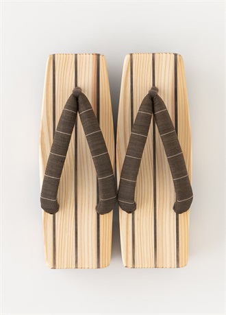 Geta(Footwear)