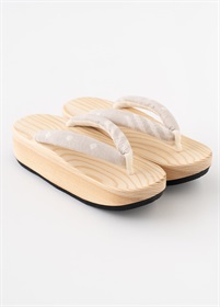 Geta(Footwear)