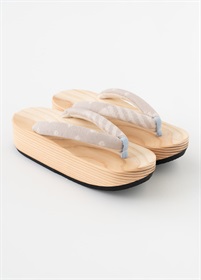 Geta(Footwear)