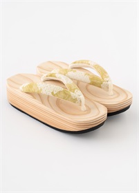 Geta(Footwear)