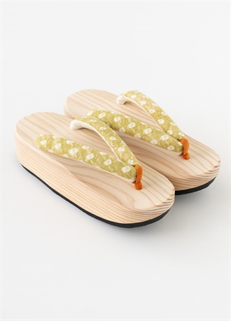 Geta(Footwear)