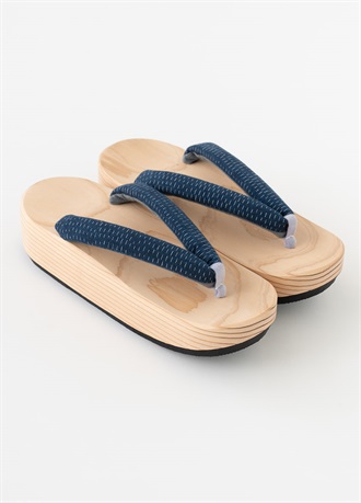 Geta(Footwear)