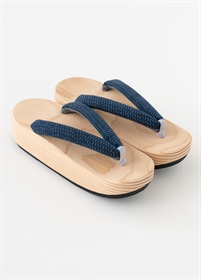 Geta(Footwear)