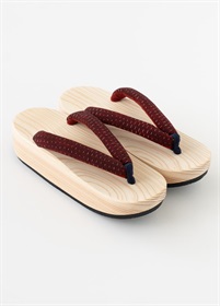 Geta(Footwear)