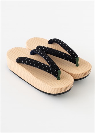 Geta(Footwear)