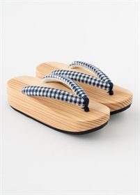 Geta(Footwear)