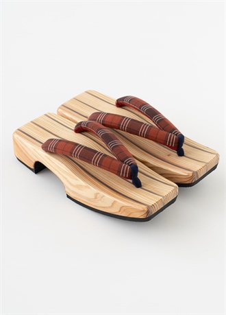 Geta(Footwear)