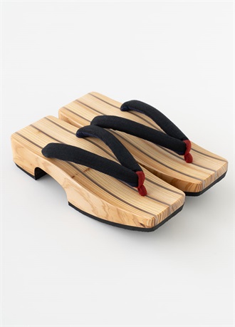 Geta(Footwear)