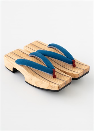 Geta(Footwear)