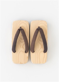 Geta（Footwear）