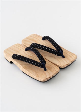 Geta（Footwear）
