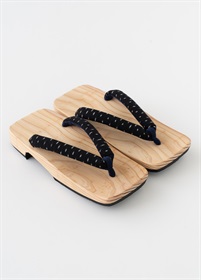 Geta（Footwear）
