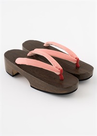 Geta(Footwear)
