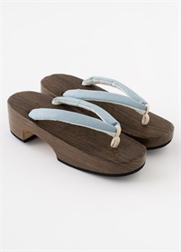 Geta(Footwear)