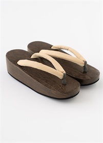 Geta(Footwear)