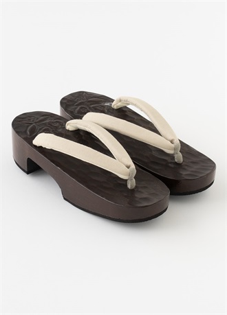 Geta(Footwear)