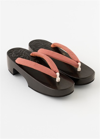 Geta(Footwear)