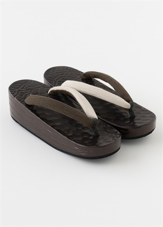 Geta(Footwear)