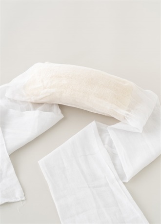 Obi Pillow of Hechima