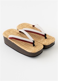 Geta(Footwear)