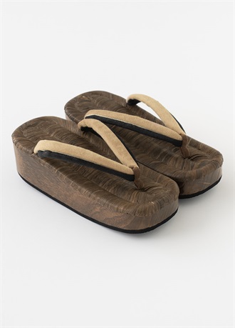 Geta(Footwear)